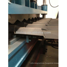 hot selling nice quality Plane roof Tile Forming Machine